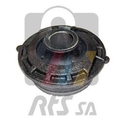 Слика на Чаура на раме RTS 017-00513 за Citroen C3 FC Hatchback 1.6 Bioflex - 113 коњи Бензин/Етанол