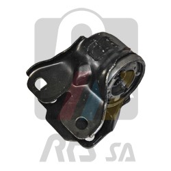 Слика на Чаура на раме RTS 017-00545-151 за Volvo V70 Estate 2.4 D - 175 коњи дизел