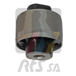 Слика на Чаура на раме RTS 017-00567 за Renault Megane 3 Coupe 1.9 dCi (DZ0N, DZ0J, DZ1J, DZ1K) - 131 коњи дизел