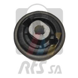 Слика на Чаура на раме RTS 017-00590 за Renault Megane 3 Coupe 1.5 dCi (DZ0A) - 86 коњи дизел