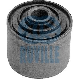 Слика на Чаура на раме RUVILLE 985502 за Renault Megane 1 (BA0-1) 1.9 dTi (BA1U) - 80 коњи дизел