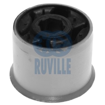 Слика на Чаура на раме RUVILLE 988200 за VW Fox (5Z1,5Z3) 1.6 - 101 коњи бензин