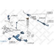 Слика 2 $на Чаура на раме STELLOX 75-32801-SX