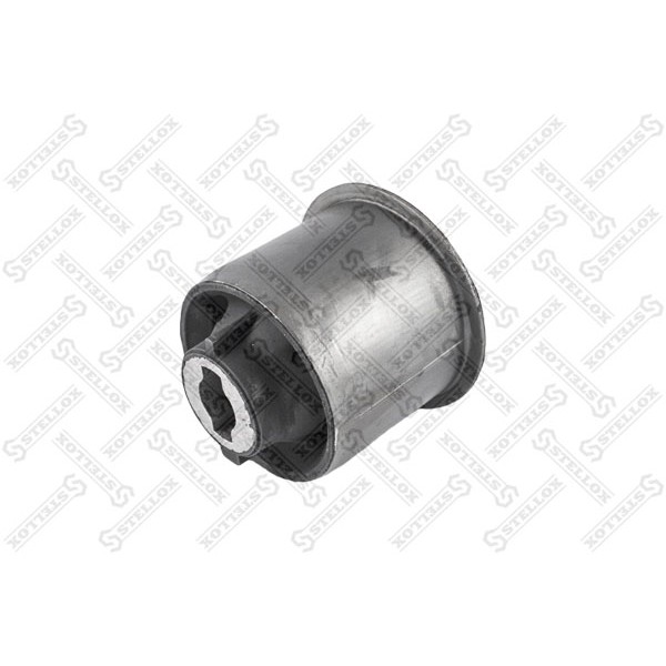 Слика на Чаура на раме STELLOX 77-00119-SX за Citroen C4 LC Hatchback 2.0 HDi - 136 коњи дизел