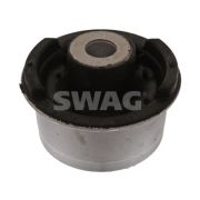 Слика 1 на Чаура на раме SWAG 10 91 8073