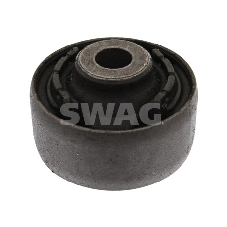 Слика на Чаура на раме SWAG 40 69 0001 за Opel Corsa C Box 1.4 - 90 коњи бензин