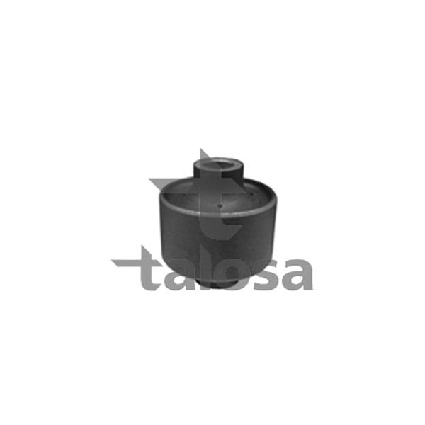 Слика на Чаура на раме TALOSA 57-00370 за Ford Transit BOX (FA) 2.4 TDCi - 137 коњи дизел