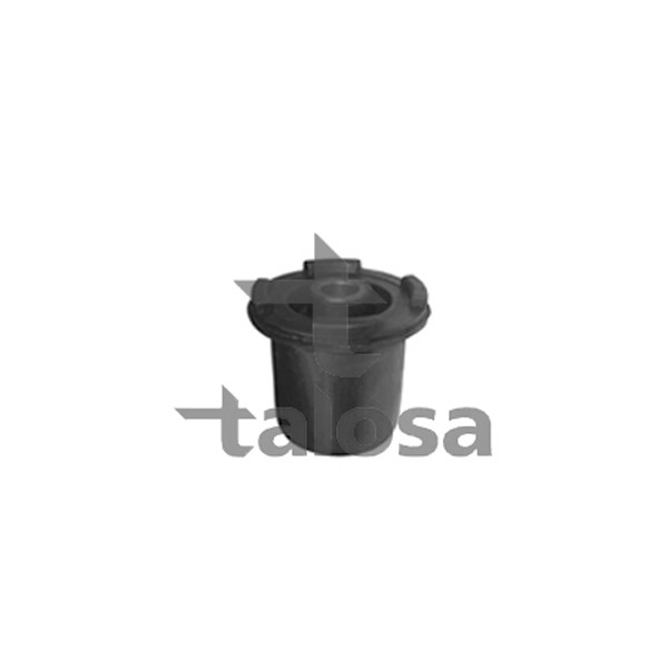 Слика на Чаура на раме TALOSA 57-00447 за Opel Astra H Van 1.7 CDTI - 110 коњи дизел