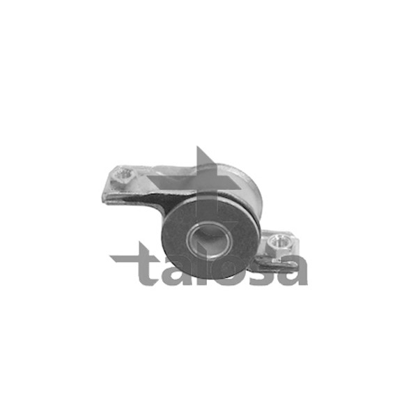 Слика на Чаура на раме TALOSA 57-00587 за Alfa Romeo 146 (930) Sedan 1.9 JTD - 105 коњи дизел