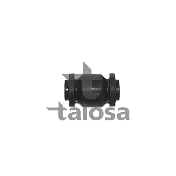 Слика на Чаура на раме TALOSA 57-00731 за Toyota Corolla Liftback (E9) 1.3 - 81 коњи бензин