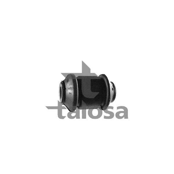 Слика на Чаура на раме TALOSA 57-00970 за Seat Cordoba Saloon (6K2,C2) 1.4 i - 60 коњи бензин