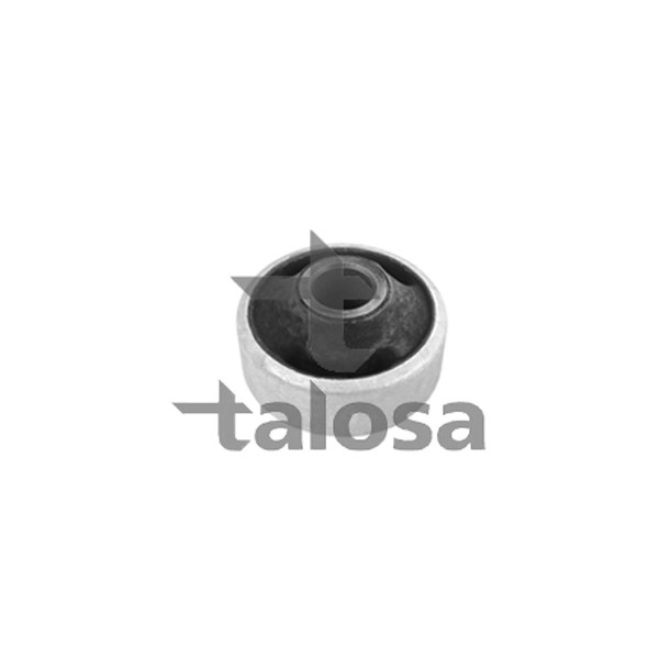 Слика на Чаура на раме TALOSA 57-00971 за VW Jetta 2 (19E,1G2) 1.6 TD - 80 коњи дизел