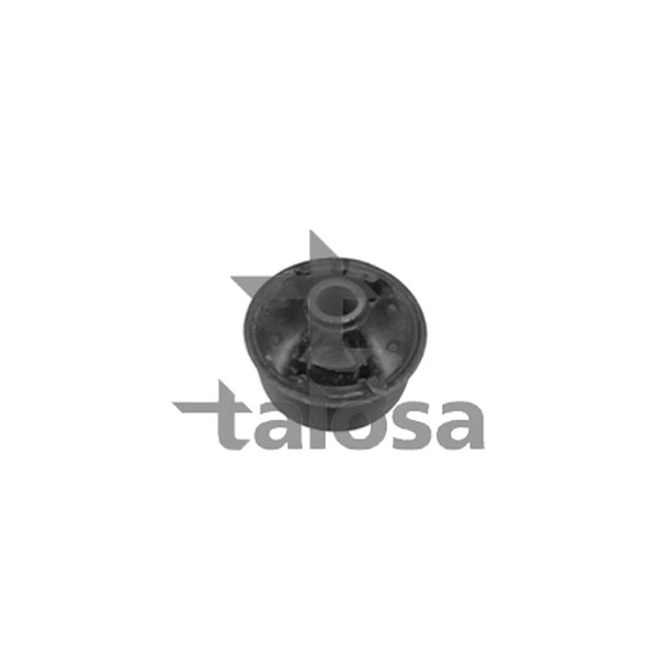 Слика на Чаура на раме TALOSA 57-01153 за Toyota Avensis Estate (T25) 2.2 D-4D - 150 коњи дизел