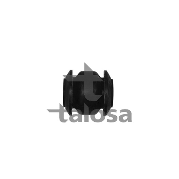 Слика на Чаура на раме TALOSA 57-01161 за Fiat Ducato BOX 250 150 Multijet 2,3 D - 148 коњи дизел