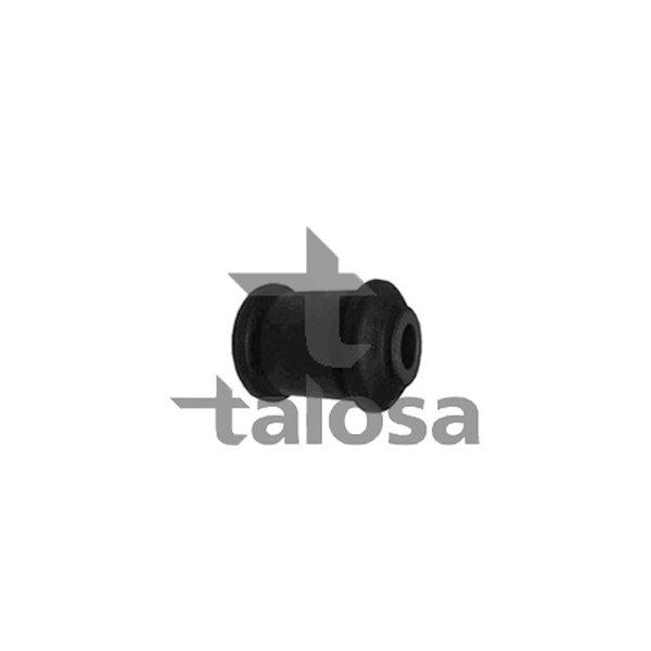 Слика на Чаура на раме TALOSA 57-01271 за Ford Fiesta 6 1.4 TDCi - 68 коњи дизел