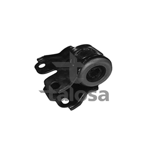 Слика на Чаура на раме TALOSA 57-01530 за Volvo V70 Estate D3 / D4 - 163 коњи дизел