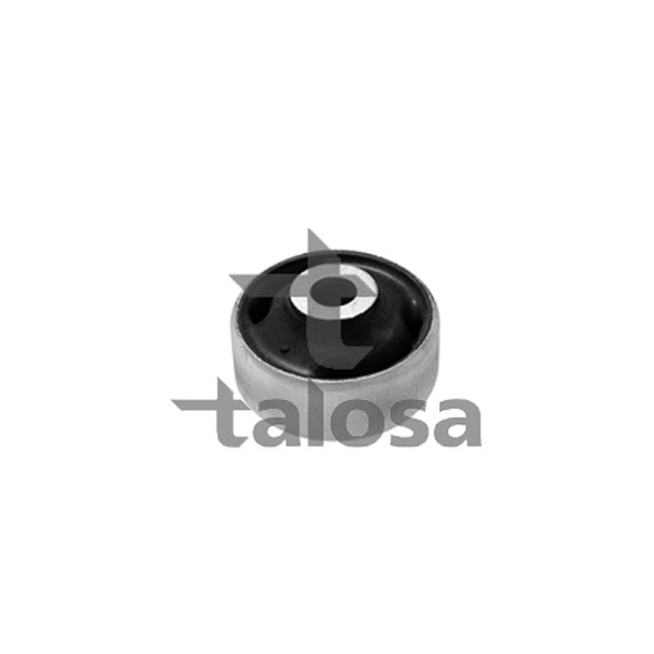 Слика на Чаура на раме TALOSA 57-02059 за Seat Toledo 2 Saloon (1M2) 2.3 V5 - 150 коњи бензин