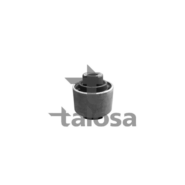 Слика на Чаура на раме TALOSA 57-02068 за Audi A4 Avant (8D5, B5) 1.8 - 115 коњи бензин