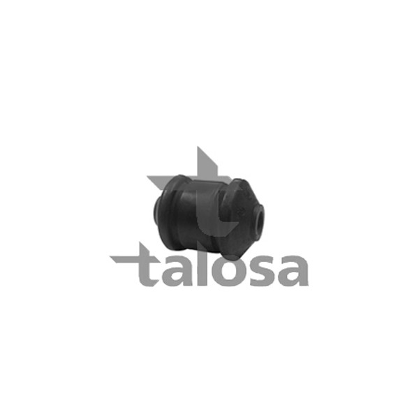 Слика на Чаура на раме TALOSA 57-02531 за Opel Astra F 1.4 - 75 коњи бензин