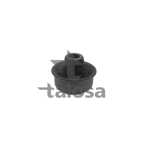 Слика на Чаура на раме TALOSA 57-02532 за Opel Astra F 1.7 TD - 68 коњи дизел