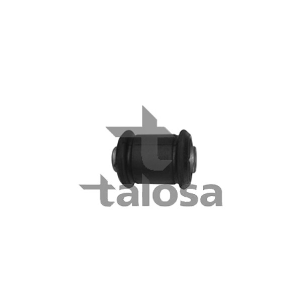 Слика на Чаура на раме TALOSA 57-02592 за Opel Ascona C 1.8 - 84 коњи бензин