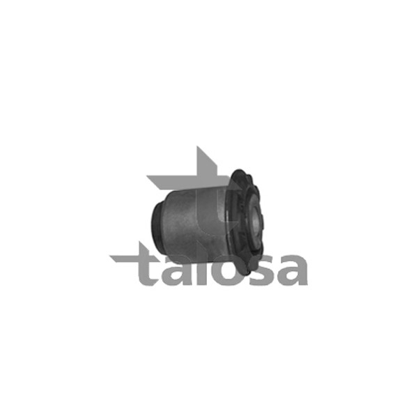 Слика на Чаура на раме TALOSA 57-02782 за Honda Civic 6 Hatchback (EJ,EK) 1.6 - 125 коњи бензин
