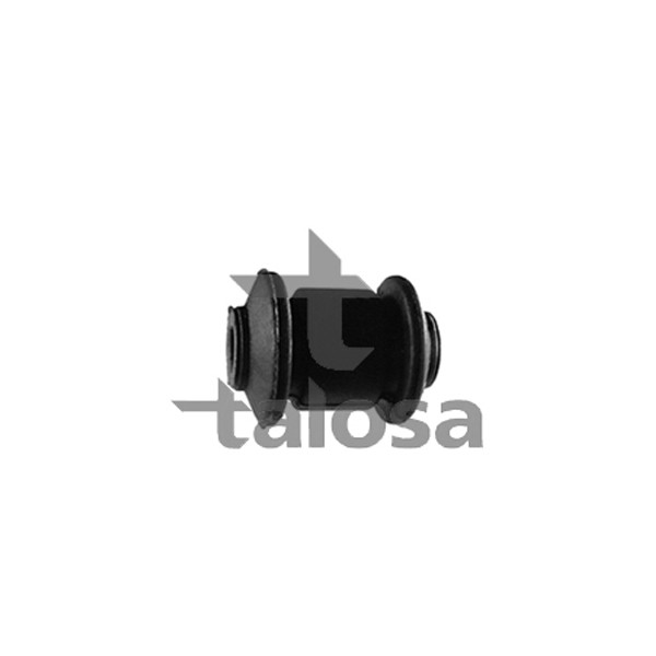 Слика на Чаура на раме TALOSA 57-03530 за Seat Arosa (6H) 1.0 - 50 коњи бензин