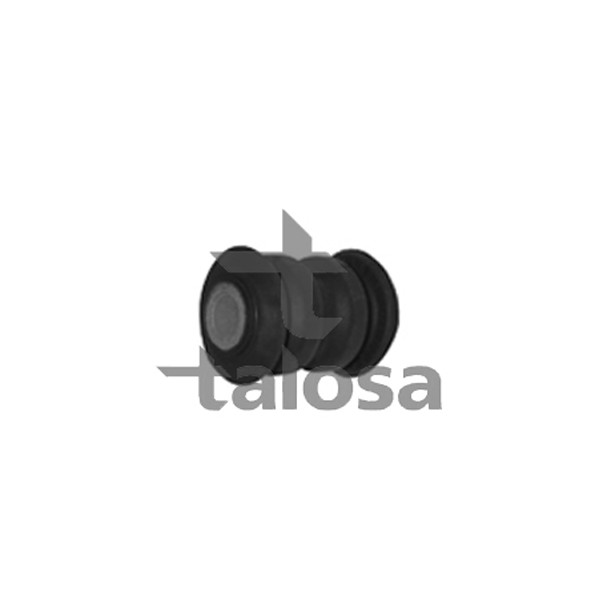 Слика на Чаура на раме TALOSA 57-04202 за Renault Clio 3 1.5 dCi (BR1C, CR1C) - 103 коњи дизел