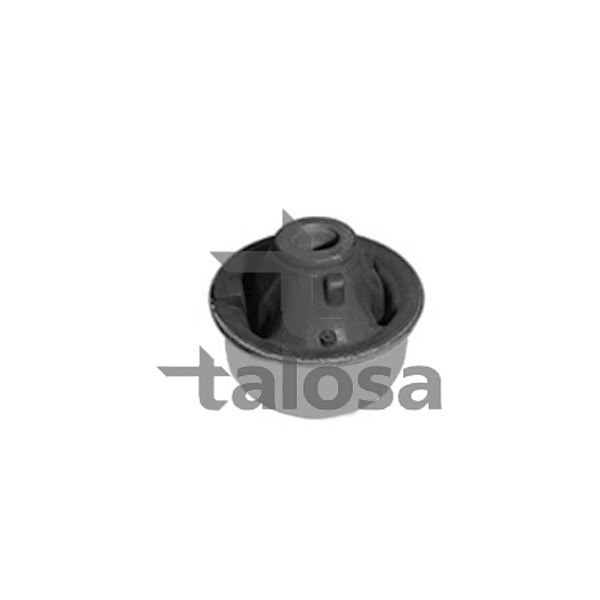 Слика на Чаура на раме TALOSA 57-04727 за Toyota Yaris (P1) 1.5 VVT-i TS - 106 коњи бензин