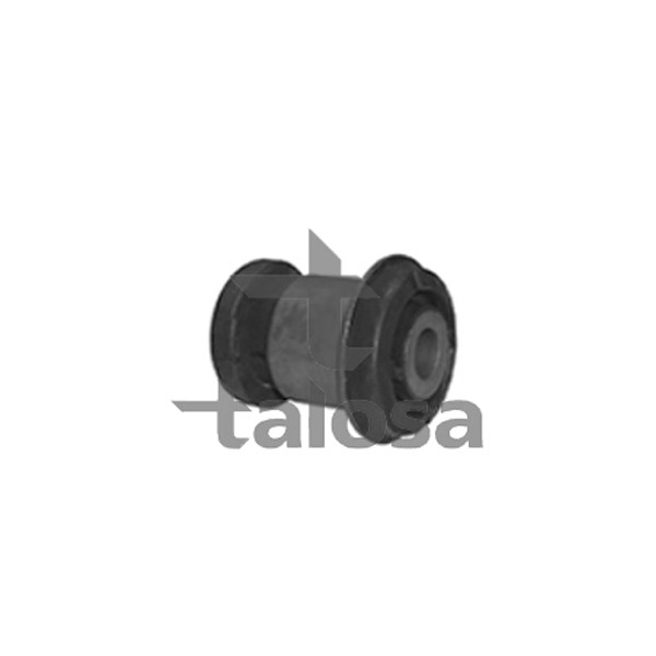 Слика на Чаура на раме TALOSA 57-04803 за Mazda 3 Saloon (BK) 2.3 - 160 коњи бензин