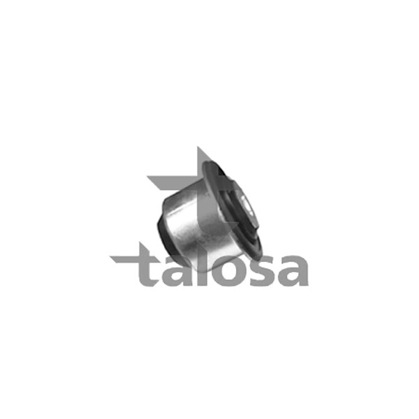 Слика на Чаура на раме TALOSA 57-06236 за Renault Clio 2 1.5 dCi (B/C2J) - 68 коњи дизел