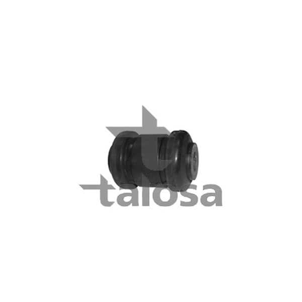 Слика на Чаура на раме TALOSA 57-07003 за Volvo C30 1.8 - 125 коњи бензин