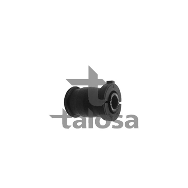 Слика на Чаура на раме TALOSA 57-07018 за Toyota RAV4 (XA2) 2.0 VVTi 4WD - 150 коњи бензин