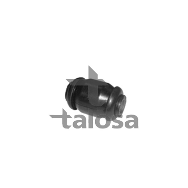 Слика на Чаура на раме TALOSA 57-07680 за Kia Soul (AM) 1.6 CRDi 128 - 126 коњи дизел