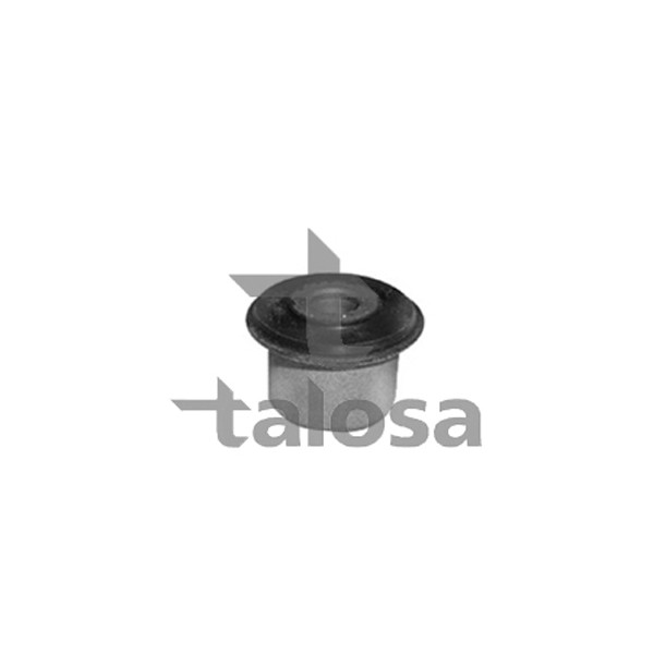 Слика на Чаура на раме TALOSA 57-08049 за Citroen Xsara Break N2 1.8 i Aut. - 101 коњи бензин