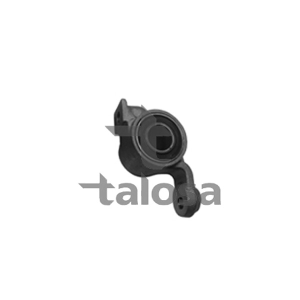 Слика на Чаура на раме TALOSA 57-08328 за Citroen C8 EA,EB 2.0 HDi 165 - 163 коњи дизел