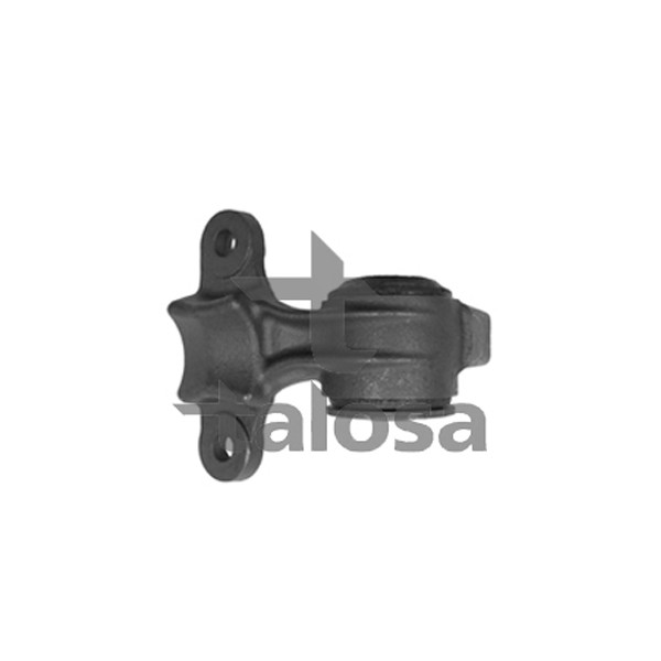 Слика на Чаура на раме TALOSA 57-08329 за Citroen Jumpy BOX BS,BT,BY,BZ 1.9 DT - 88 коњи дизел