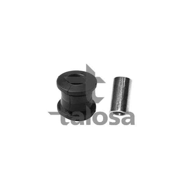 Слика на Чаура на раме TALOSA 57-08348 за Citroen Jumper BOX 244 2.2 HDi - 101 коњи дизел