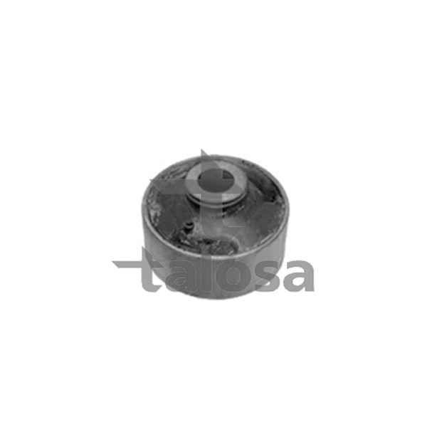 Слика на Чаура на раме TALOSA 57-08401 за Mitsubishi Outlander (CW) 2.2 DI-D 4WD - 156 коњи дизел