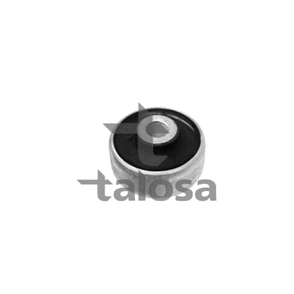 Слика на Чаура на раме TALOSA 57-08506 за Seat Toledo 2 Saloon (1M2) 1.8 20V - 125 коњи бензин