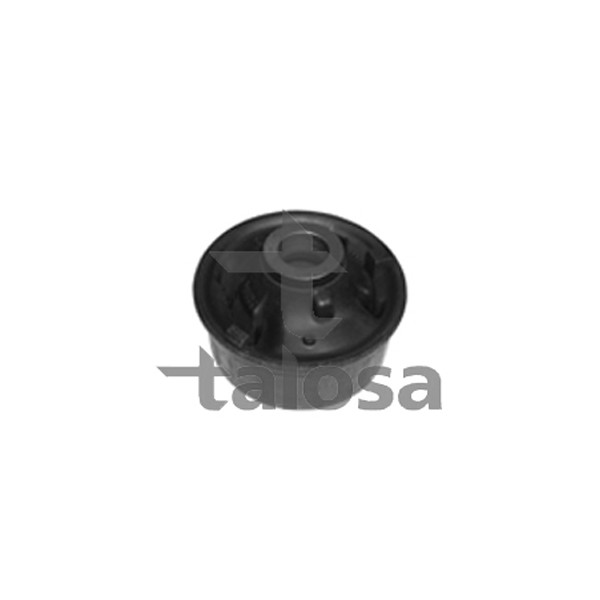 Слика на Чаура на раме TALOSA 57-08558 за Toyota Verso (ZGR2) 2.2 D-4D - 150 коњи дизел