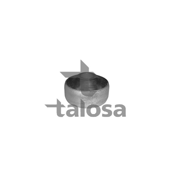 Слика на Чаура на раме TALOSA 57-08691 за Skoda Superb (3T4) 2.0 TSI - 200 коњи бензин