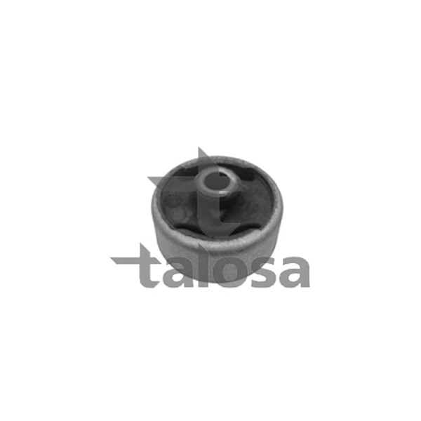 Слика на Чаура на раме TALOSA 57-09209 за Ford Fiesta 4 (ja,jb) 1.0 i - 52 коњи бензин