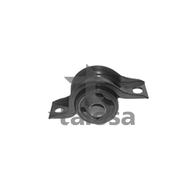 Слика на Чаура на раме TALOSA 57-09227 за Ford Focus 2 Station Wagon (daw) 1.8 - 125 коњи бензин