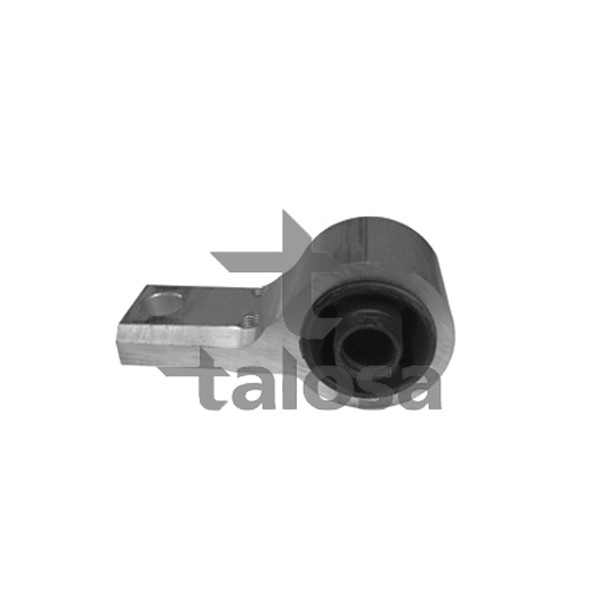 Слика на Чаура на раме TALOSA 57-09309 за Ford Fiesta 5 (jh,jd) 1.6 TDCi - 90 коњи дизел