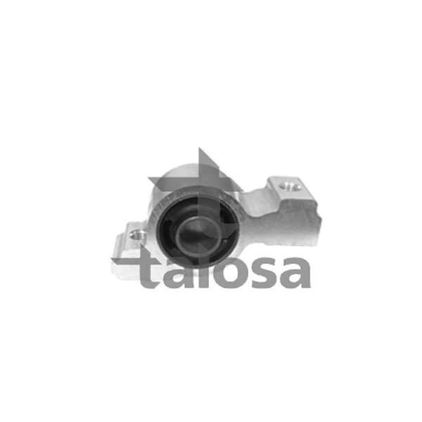 Слика на Чаура на раме TALOSA 57-09858 за Peugeot 406 Estate 2.0 HDI 110 - 109 коњи дизел
