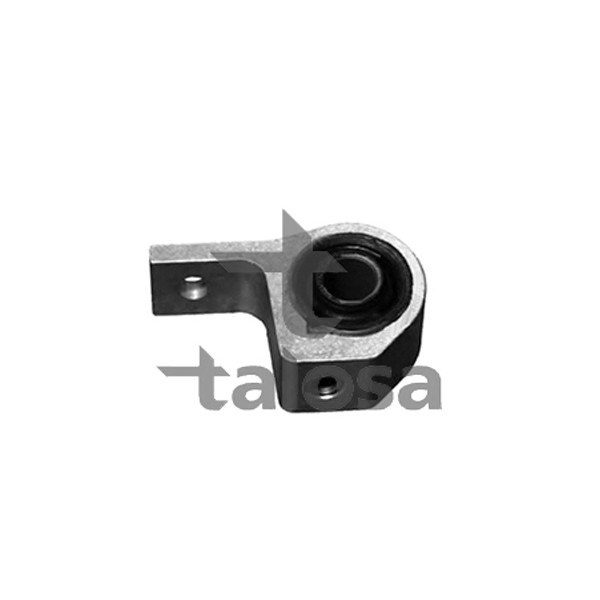 Слика на Чаура на раме TALOSA 57-09903 за Citroen Xsara Break N2 1.8 i - 90 коњи бензин