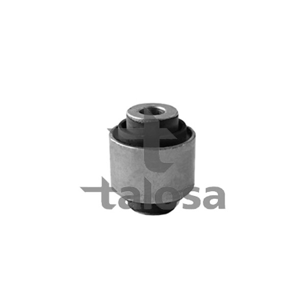 Слика на Чаура на раме TALOSA 57-10037 за Honda Civic 10 Saloon (FC) 1.6 i-DTEC (FC8) - 120 коњи дизел