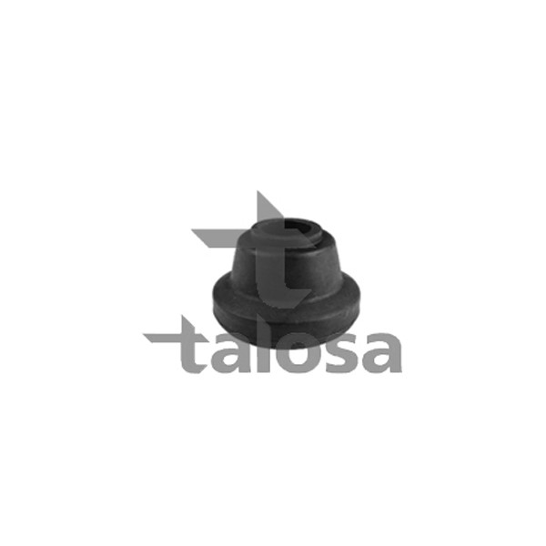 Слика на Чаура на раме TALOSA 57-11010 за CHEVROLET MATIZ Hatchback 1.0 LPG - 67 коњи Бензин/Автогаз (LPG)