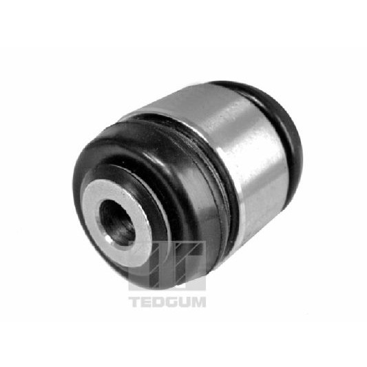 Слика на Чаура на раме TEDGUM 00086288 за BMW 3 Touring E46 318 d - 116 коњи дизел